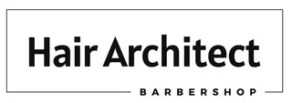 HairArchitect Barbershop Sibiu - Logo